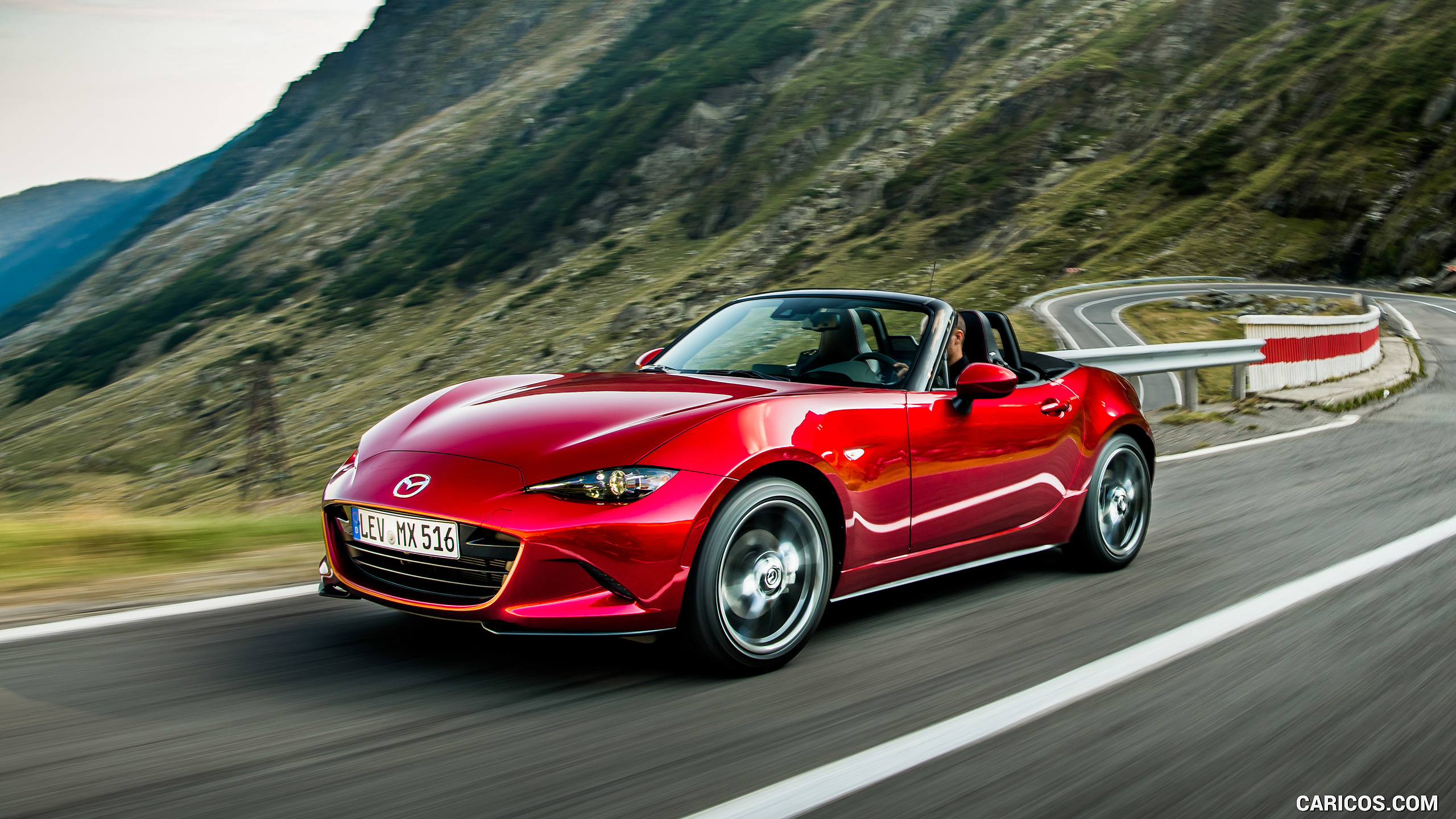 Тест на летни гуми Sport Auto 2026 (205/45 R17): Новата Bridgestone Potenza Sport evo доминира с Mazda MX-5, Firestone получи наказание за безопасност