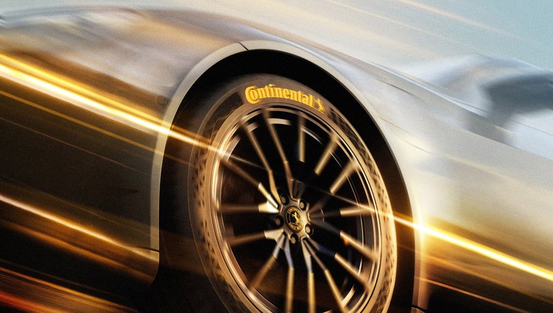 Continental планира 650+ нови UHP гуми до 2027 г., тъй като сегментът с високи характеристики достига 62% от продажбите